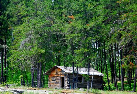 Little Grand Rapids First Nation - Pimachiowin Aki