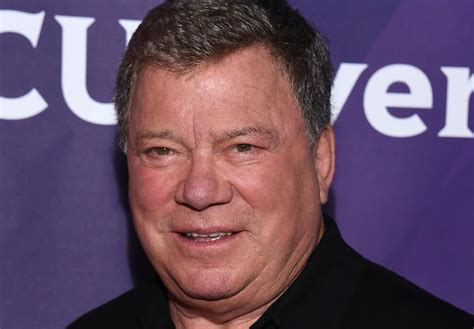 TALK LIKE WILLIAM SHATNER DAY - March 22, 2025 - National Today