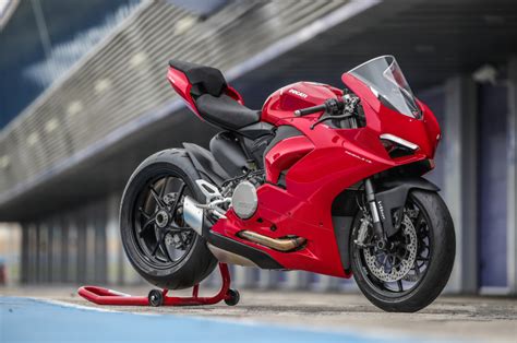 Ducati Panigale V2 India launch teaser image revealed | Autocar India