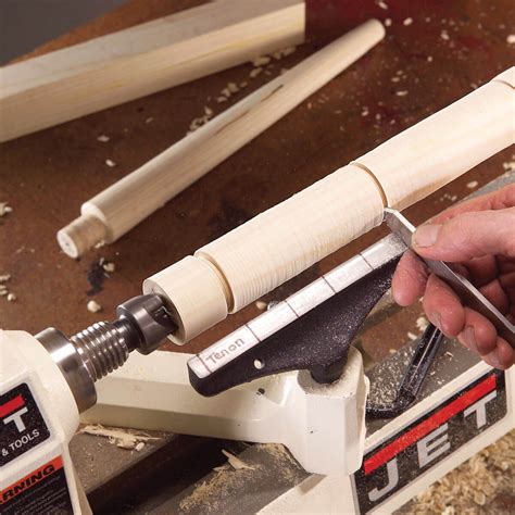 Lathe Tool Rest—Plus a Ruler — The Family Handyman