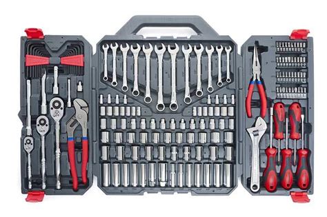 Top 5 Quality Best Hand Tool Brands In The World [2021 Updated]