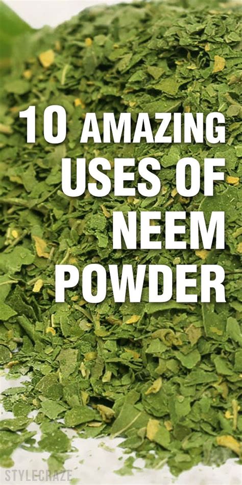 17 Best images about Neem on Pinterest | Homemade, Bee pollen and Asthma