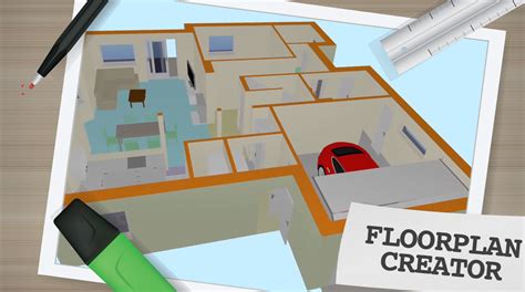 Download Floor Plan Creator for PC - EmulatorPC