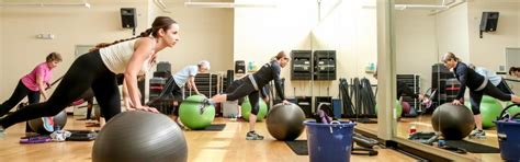 Group Exercise, Health & Wellness | YMCA of Greater Fort Wayne