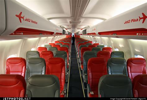 Jet2 Boeing 737 200 Seating Plan – Two Birds Home