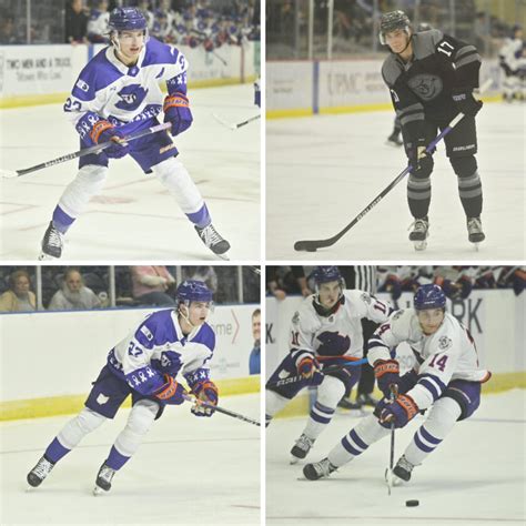 Four Phantoms to represent Team USA | News, Sports, Jobs - The Vindicator