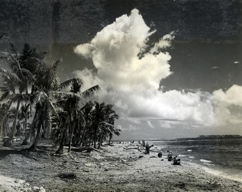 Ulithi Atoll - Pictures of WWII - Part 2 of 2 - Gallery | eBaum's World