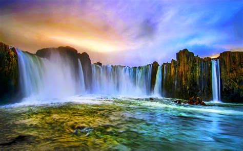 15 Top wallpaper for desktop waterfall You Can Download It For Free ...