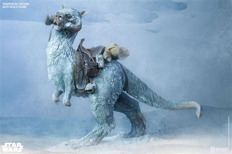 Tauntaun Deluxe / QUICK-TOY