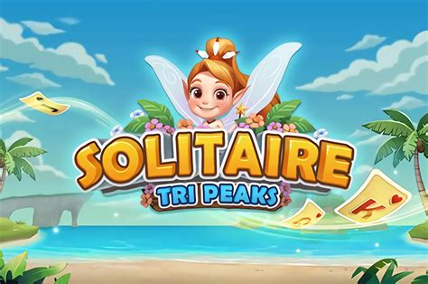 Solitaire Tripeaks Online: Funniest Mind Game | Eyzi.Net