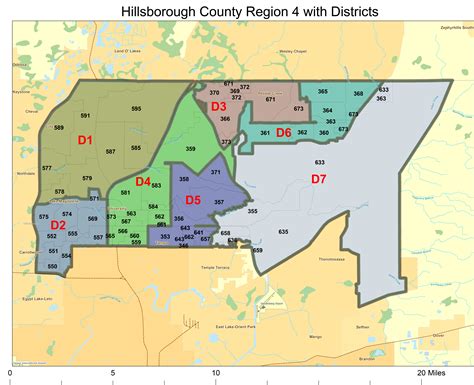 Hillsborough County Democratic Leadership | Hillsborough County DEC