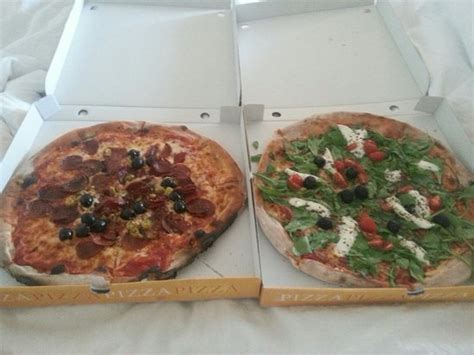 PIZZA 8, Palma de Mallorca - Restaurant Reviews, Photos & Phone Number ...