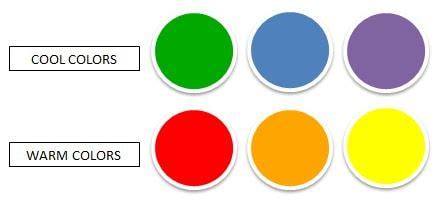 What are The Warm Colors? | Webopedia