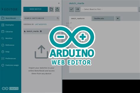 Getting Started with Arduino Web Editor - Global Courses