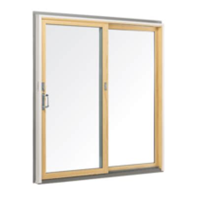 Narroline Gliding Patio Door | Andersen Gliding Patio Door Styles-Andersen