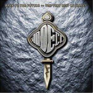 Jodeci - Back to the Future: The Very Best of Jodeci Lyrics and ...