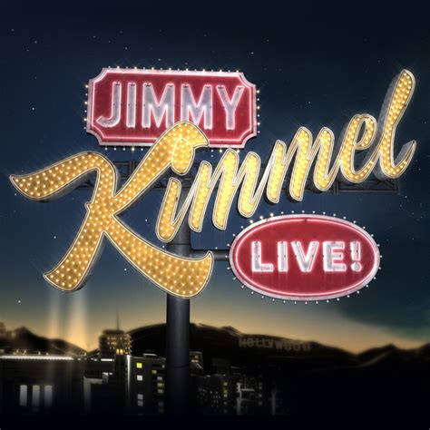 Watch Jimmy Kimmel Live TV Show - ABC.com