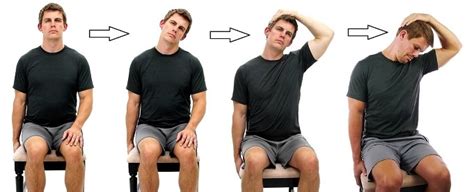 Trapezius Stretches: Loosen Tight Traps - Shoulder Pain Explained