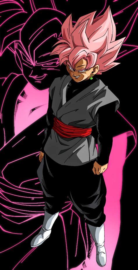 900+ Goku Black ideas | goku black, goku, dragon ball super