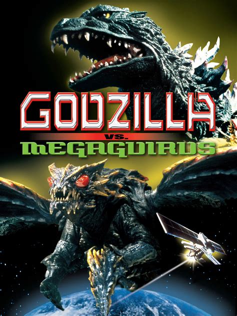 Godzilla vs. Megaguirus - Where to Watch and Stream - TV Guide