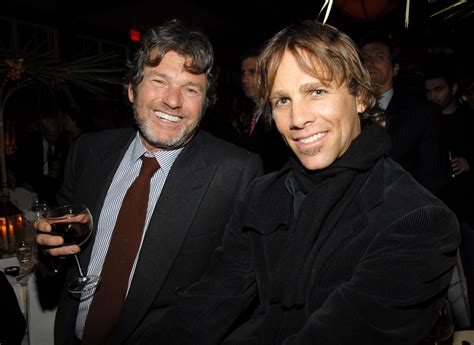 Jann Wenner Tells Marc Maron His Kids' Paternity 'None of Your Business ...