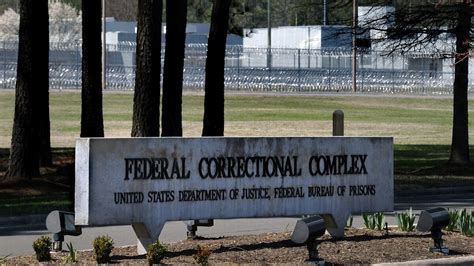 Prison break: As the Trump administration touts prison reform as a ...