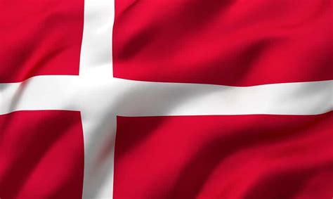 The Flag of Denmark: History, Meaning, and Symbolism