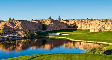 List of Mesquite Golf Courses | Best Golf Courses in Mesquite, Nevada