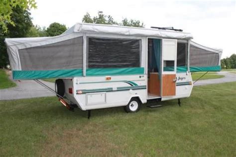 Jayco Pop Up For Sale | CAMPER OVERLAND