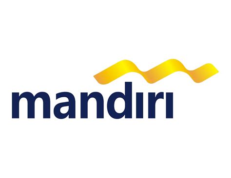 LOGO BANK MANDIRI | Gambar Logo