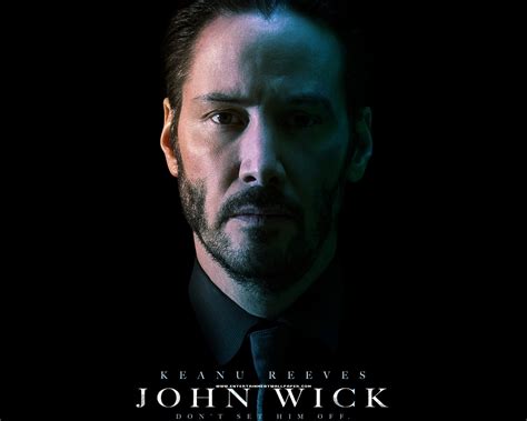 John Wick (2014) - John Wick Wallpaper (40236244) - Fanpop