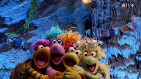 Fraggle Rock: Back to the Rock Trailer Teases Epic Return