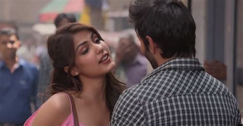 Jalebi Movie Trailer Released Now Starring Rhea Chakraborty, Varun Mitra