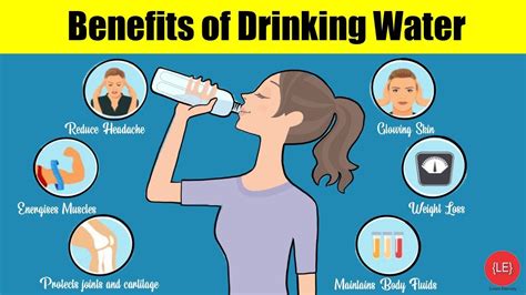 Bike Radar: What Are The Benefits Of Drinking Water