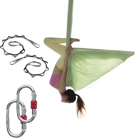 How Do I Choose A Yoga Hammock For Beginners: A Complete Guide