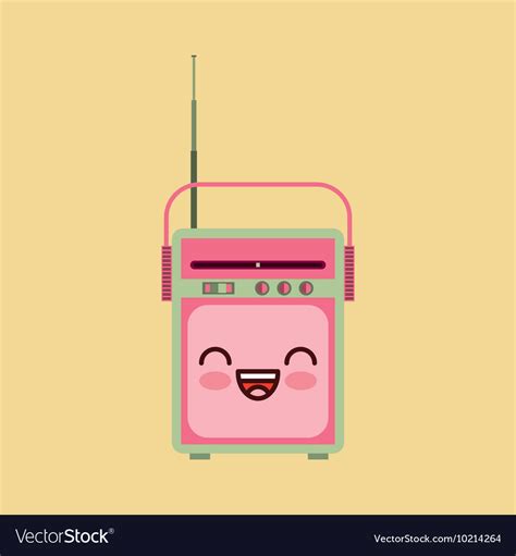 Music vintage icon design Royalty Free Vector Image