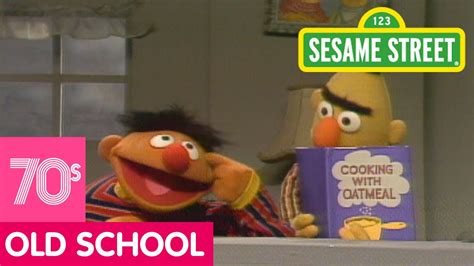 Sesame Street Journey To Ernie Nursery Rhyme Land