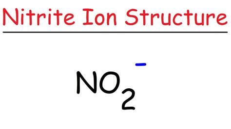 No2 Lewis Structure