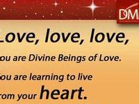 36 Healing Love from Divine Mother - Quotes ideas | divine mother ...