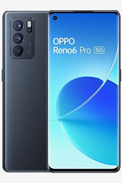 Oppo Reno 6 Pro 5G Price in Pakistan & Specs | ProPakistani