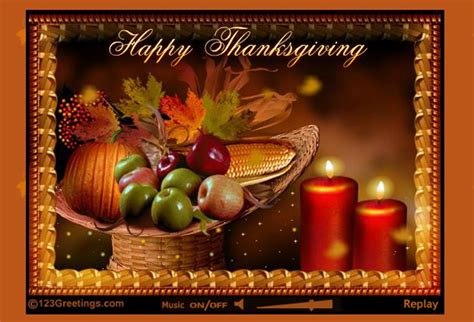 Our 8 Favorite Free Thanksgiving E-cards for 2024