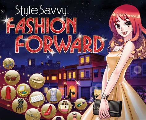 Review: Style Savvy: Fashion Forward – Destructoid