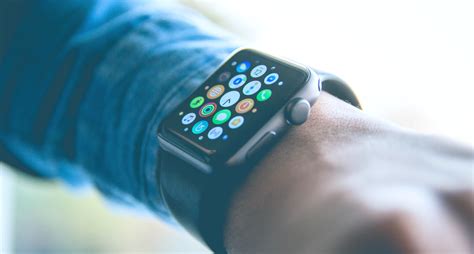 Wearable Technology - The Latest Gadgets For Professionals: Business News