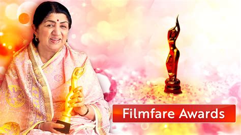 Awards and honours bestowed upon Lata Mangeshkar