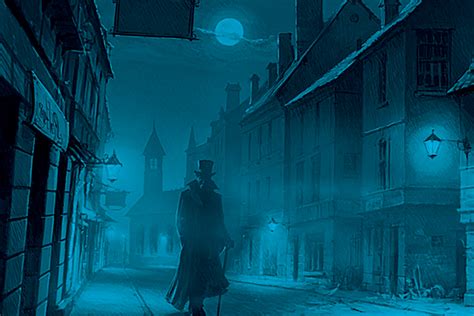 Jack the Ripper Walking Tour | London | 20% off with Smartsave