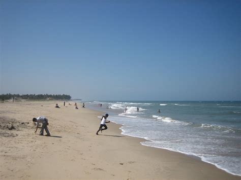 Cuddalore Beach | PR MathiMaran | Flickr