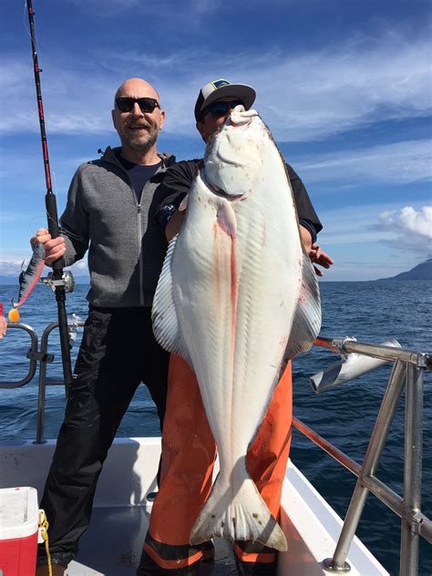 June 24 – Seward Halibut Fishing | ProFish-n-Sea