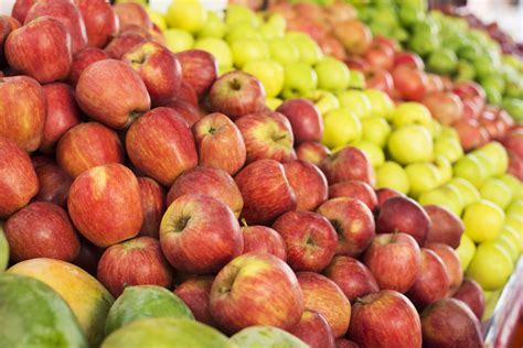 Seasonal Eats for Fall: Apple Varieties for Baking and Eating | Foodtown