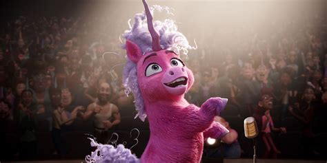 'Thelma the Unicorn' Trailer — Embark on a Sparkly Adventure of Self ...