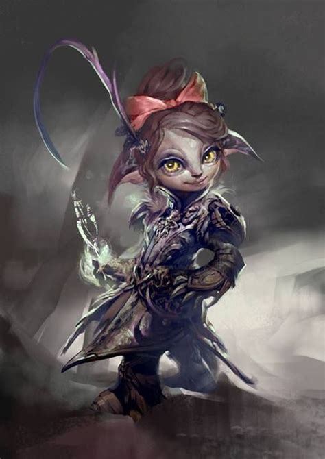 Taimi asura gw2 | Guild wars, Guild wars 2, Concept art world